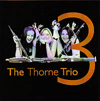 The Thorne Trio – 3